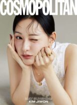 Cosmopolitan Korea – May 2024