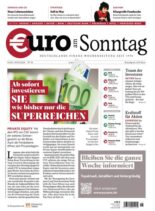 Euro am Sonntag – 3 Mai 2024