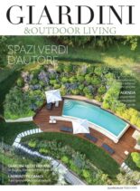 Gli Speciali di Ville & Casali – Giardini & Outdoor Living – Maggio 2024