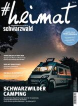 heimat Schwarzwald – Mai-Juni 2024