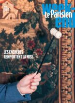 Le Parisien Magazine – 3 Mai 2024