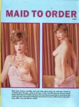 Maid to Order 1980
