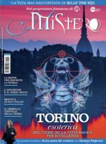 Mistero Magazine – Maggio-Giugno 2024