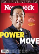 Newsweek International – May 10 2024
