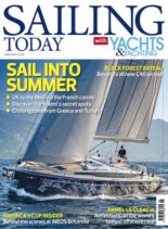 Sailing Today – June 2024