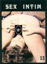 Sex Intim – Nr 13 1970