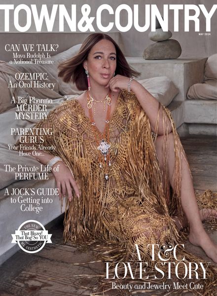 Town & Country USA – May 2024