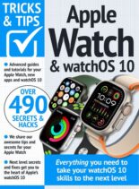 Apple Watch & watchOS 10 Tricks and Tips – May 2024