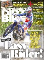 Australasian Dirt Bike – Issue 537 2024