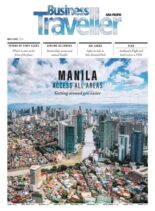 Business Traveller Asia-Pacific Edition – May-June 2024