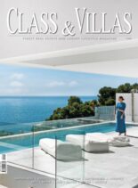 Class & Villas – Mayo 2024