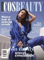 CosBeauty Magazine – May-July 2024