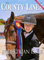 County Lines Magazine – May 2024