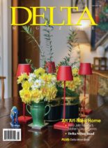Delta Magazine – May-June 2024