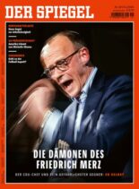 Der Spiegel – 05 Mai 2024