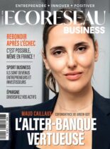 EcoReseau Business – 4 Mai 2024