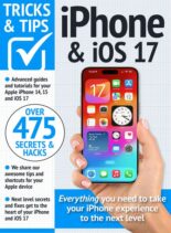iPhone & iOS 17 Tricks & Tips – May 2024