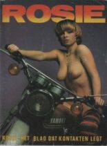 Rosie – Nummer 117 1979