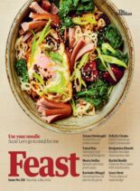 The Guardian Feast – 4 May 2024