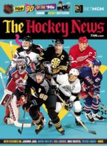 The Hockey News – Top 90 of the ’90s – 4 May 2024