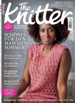 The Knitter Germany – Nr 70 2024
