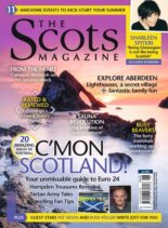 The Scots Magazine – June 2024