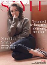 The Sunday Times Style – May 5 2024