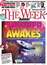 The Week Junior UK – 4 May 2024