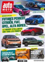 Auto Moto France – Mai 2024