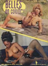 Belles en Colour – Number 2 1968