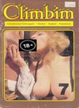 Climbim – Nr 7 1980