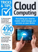 Cloud Computing Tricks and Tips – May 2024