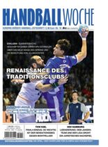 Handballwoche – 7 Mai 2024