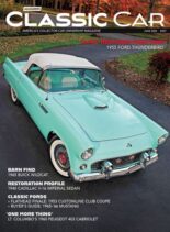 Hemmings Classic Car – June 2024