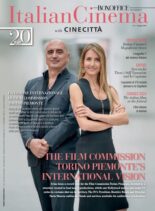 Italian Cinema – Maggio 2024