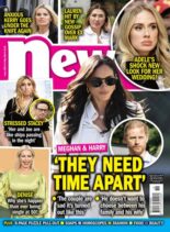 New! Magazine – 13 May 2024