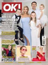 OK! Magazine UK – 13 May 2024