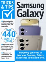 Samsung Galaxy Tricks and Tips – May 2024