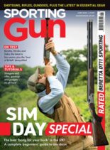 Sporting Gun UK – June 2024