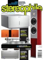 Stereophile – June 2024