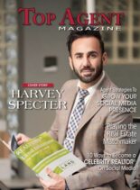 Top Agent Magazine – May 2024