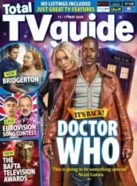 Total TV Guide – 11 May 2024