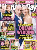 Woman’s Day New Zealand – May 13 2024