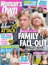 Woman’s Own – May 13 2024