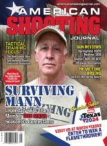 American Shooting Journal – May 2024