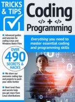 Coding + Programming Tricks and Tips – May 2024