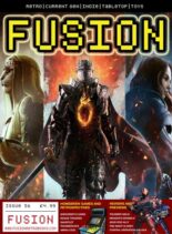 Fusion Magazine – Issue 56 2024