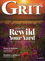 Grit – May-June 2024