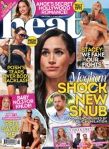Heat UK – Issue 1293 – 11 May 2024