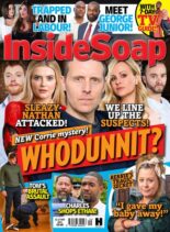Inside Soap UK – Issue 19 – 11 May 2024